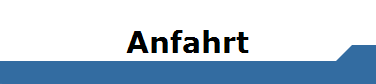 Anfahrt